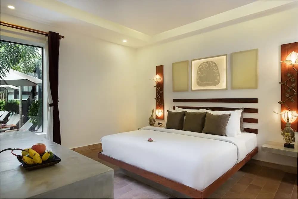 Sumeru Angkor Residence - photo 7