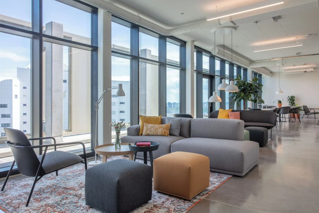 District Living - photo 7