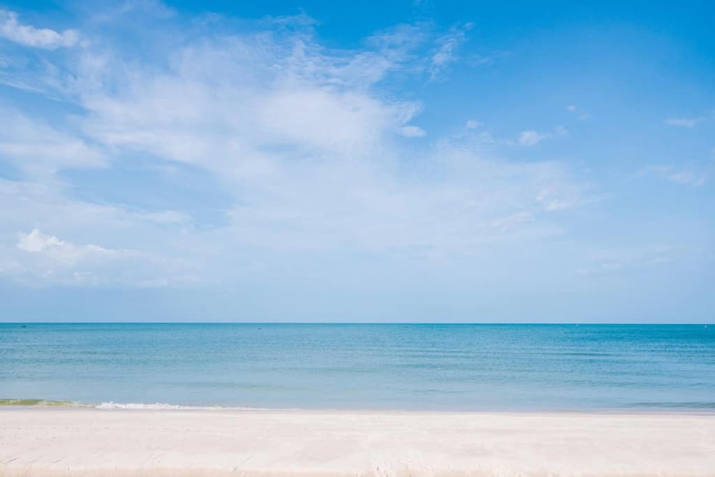 Huahin Myresort Family Suite Condo - photo 17