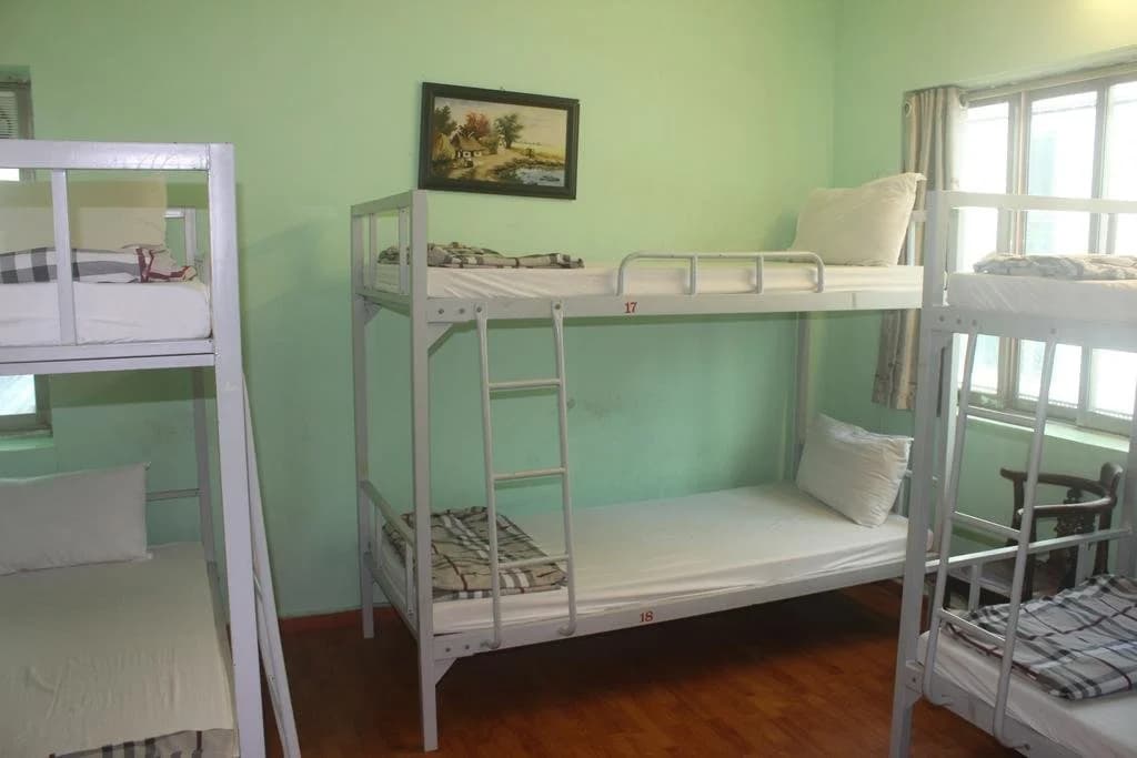 Hanoi Traveller Hostel - photo 12