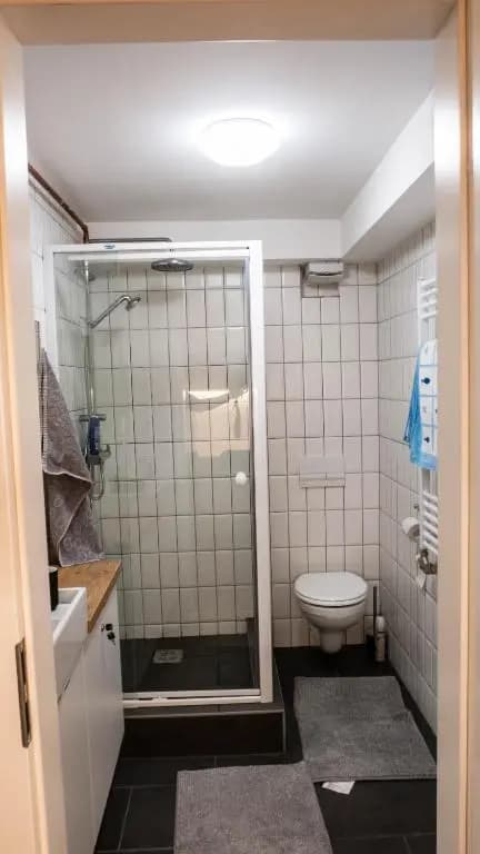 Bachelor Apartment - photo 7