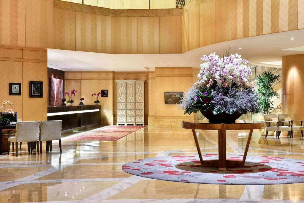 One World Hotel - photo 2