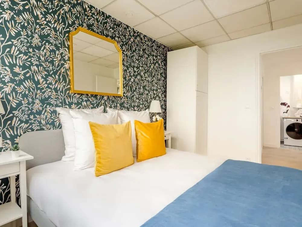 Merveil Family Suites - Viala I-II-IV - photo 25