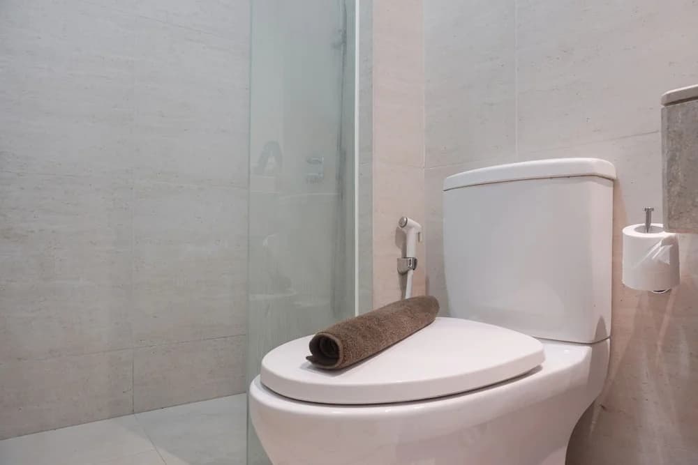 Fancy Designed Studio At Gold Coast Apartment - photo 8