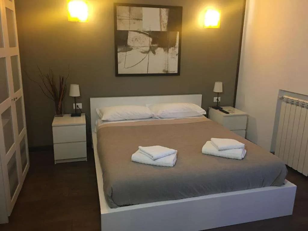 Almi Rooms - photo 2