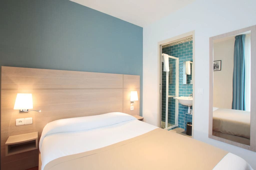 Grand Hôtel du Loiret - photo 4