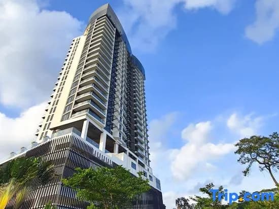 The Straits Suites & Residences Johor Bahru - photo 4