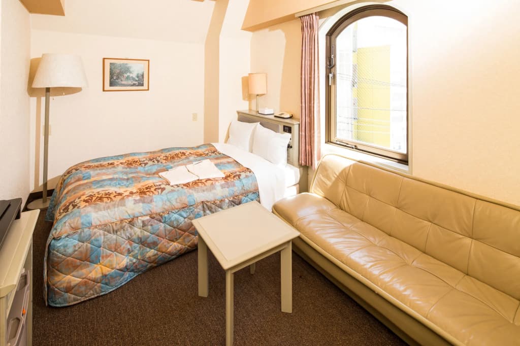 Hotel Machida Villa - photo 4