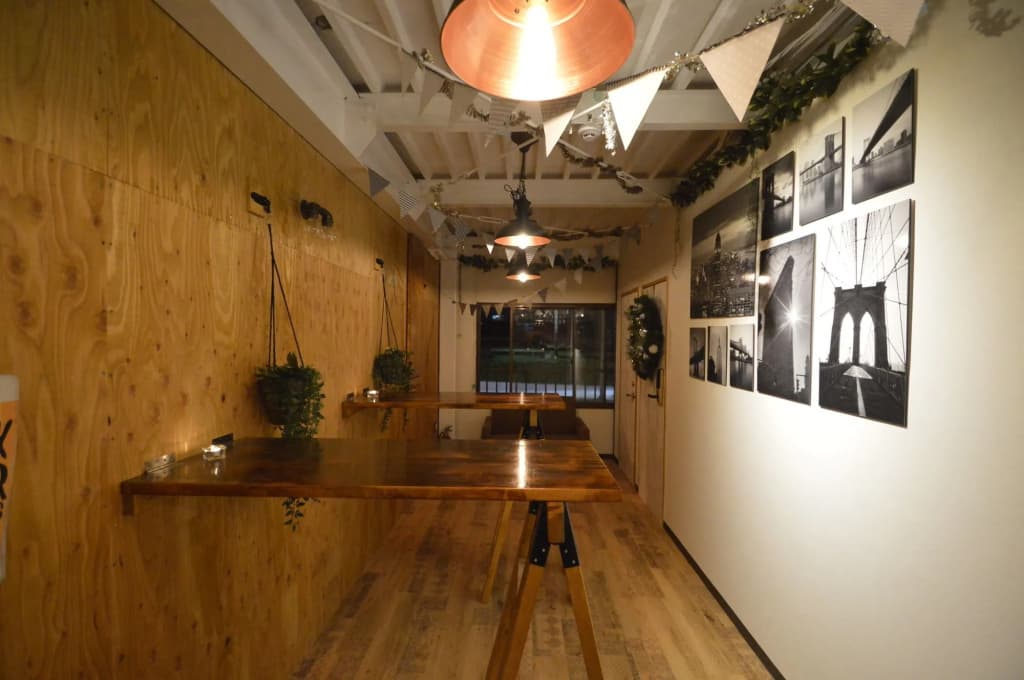 R Guest House - Hostel - photo 12