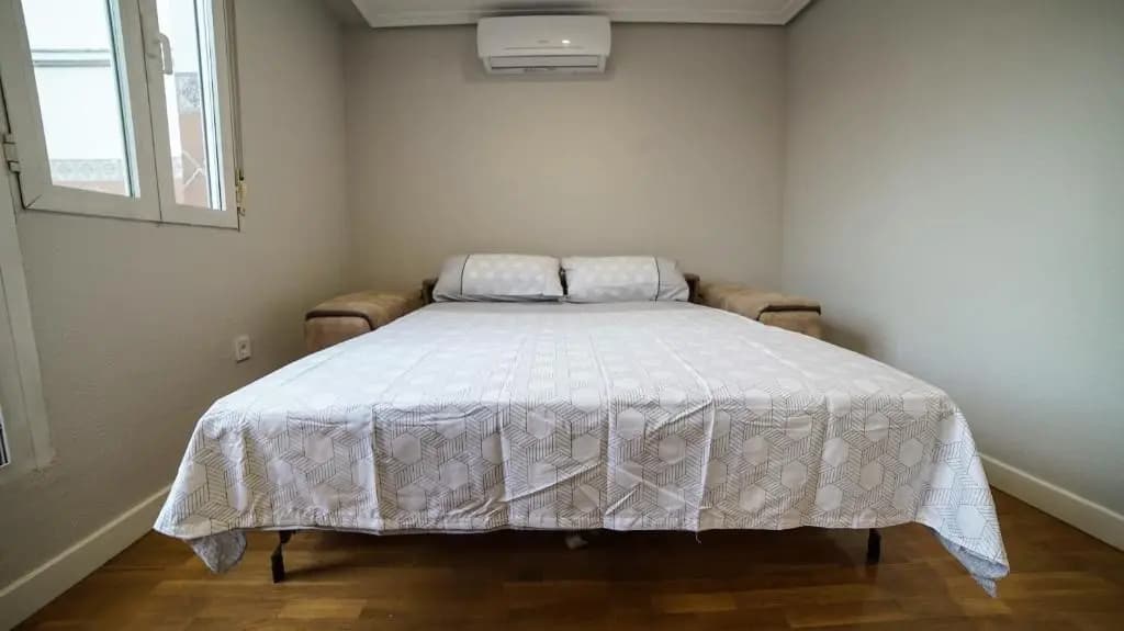 Apartments Madrid Principe 2 - photo 3