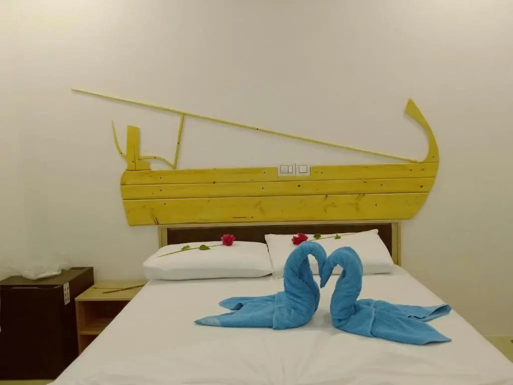 Maalhos Thila Inn - photo 3