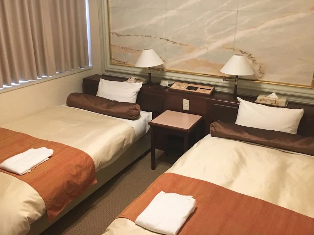 Hotel Sunny - photo 3