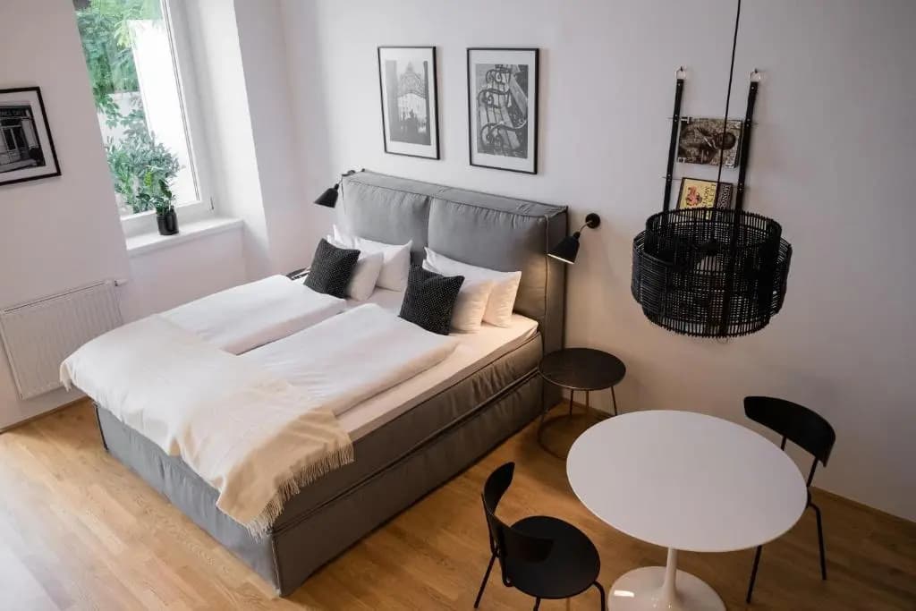 The BL42 - Vienna Concept Apartments - photo 3