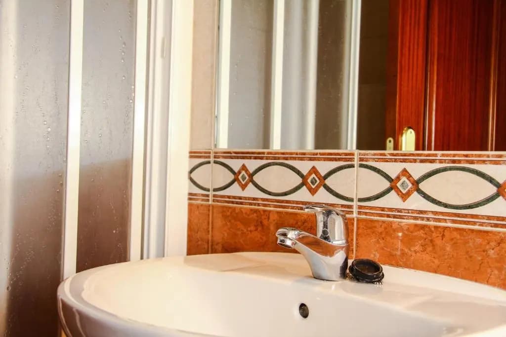 Pension Numancia - photo 25