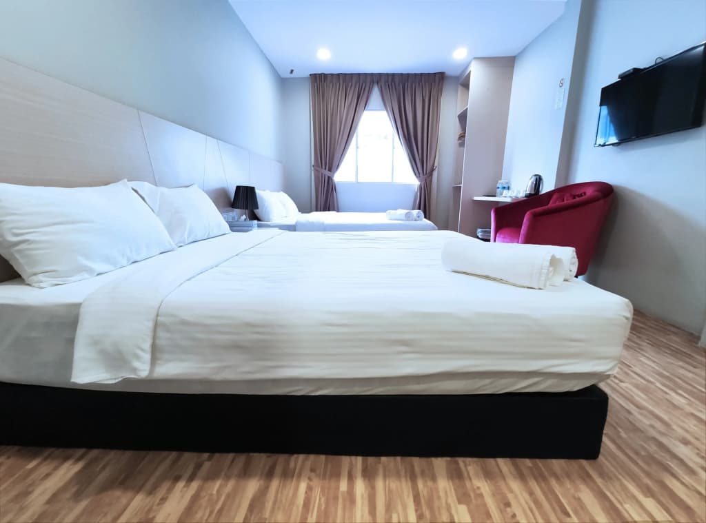 Princess Hotel Pontian - photo 5