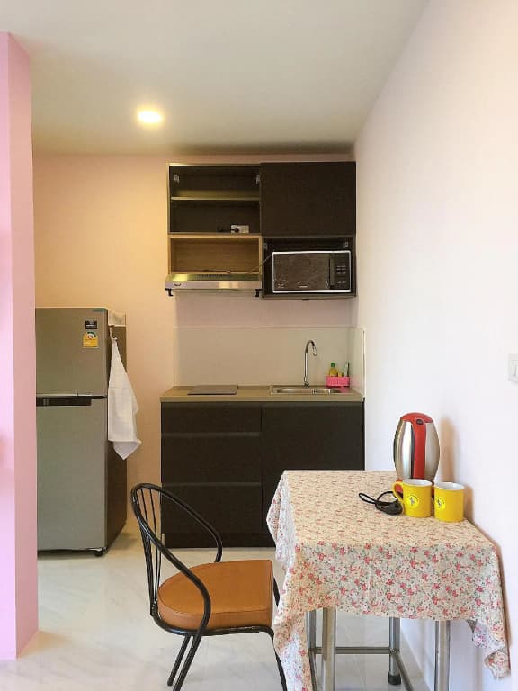Chor Chang House Chiang Mai - photo 29