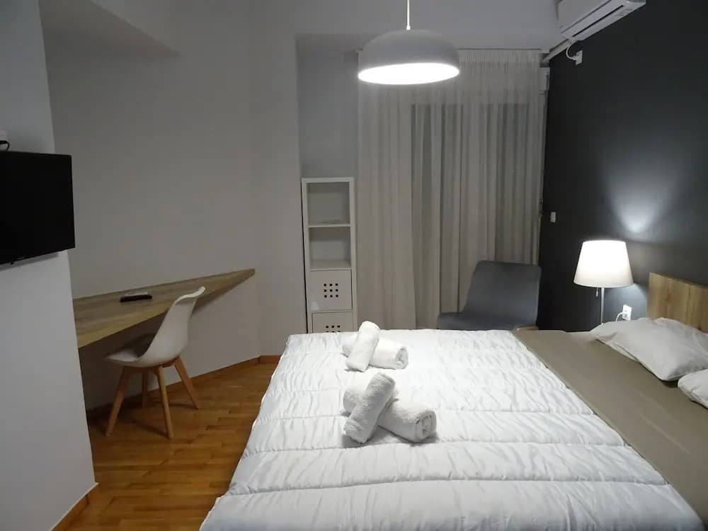 Minimal Luxury near Acropolis - photo 4