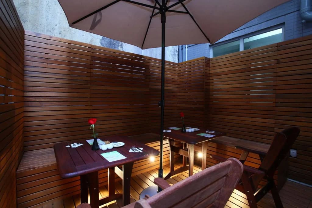 Sohotel - photo 18