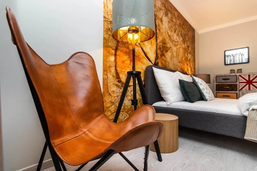 Prague Luxury APTs by Michal&Friends - photo 4
