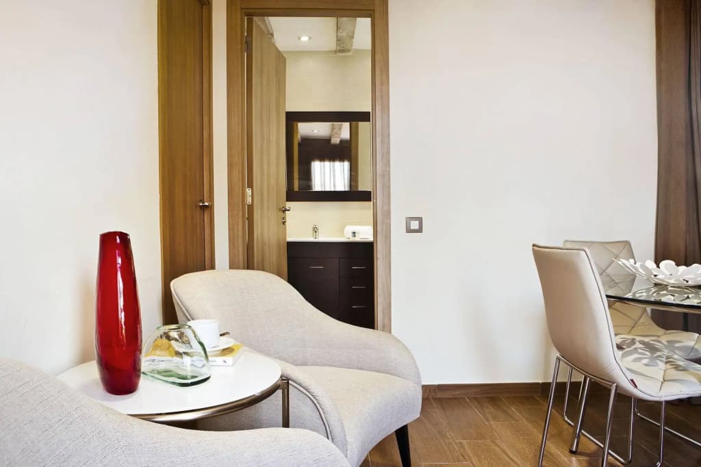 Milà Apartamentos Barcelona - photo 5