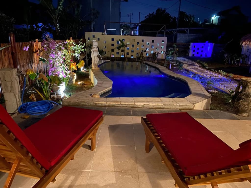Villa NiMo Jimbaran - photo 22