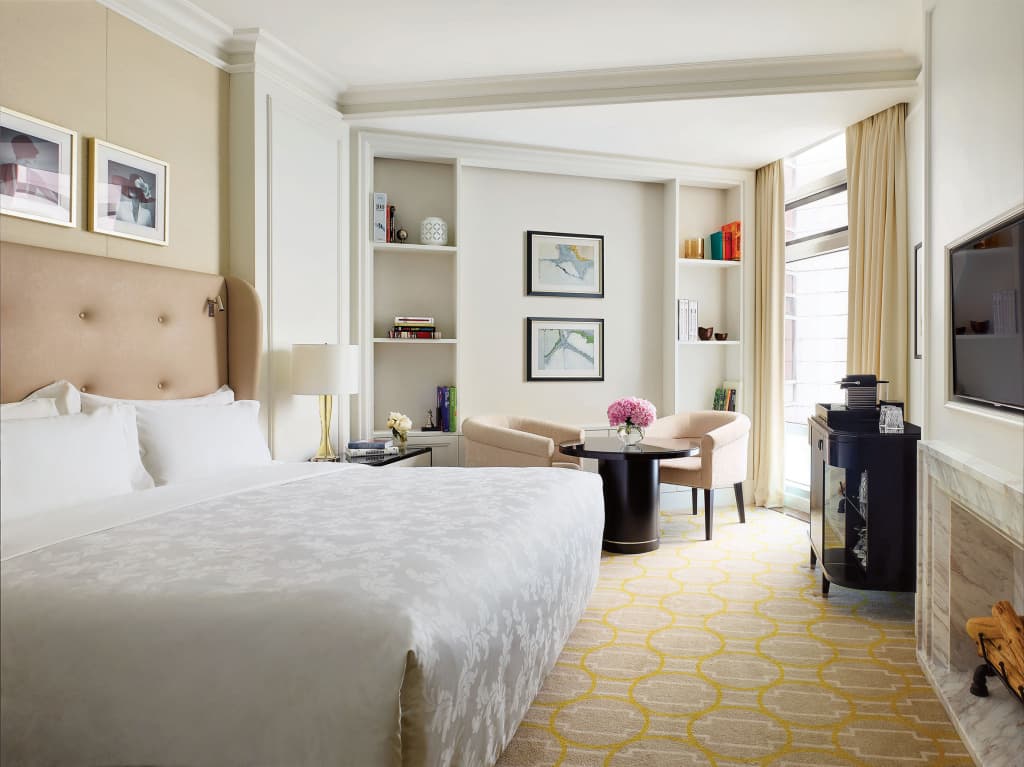 The Langham, Hong Kong - photo 37