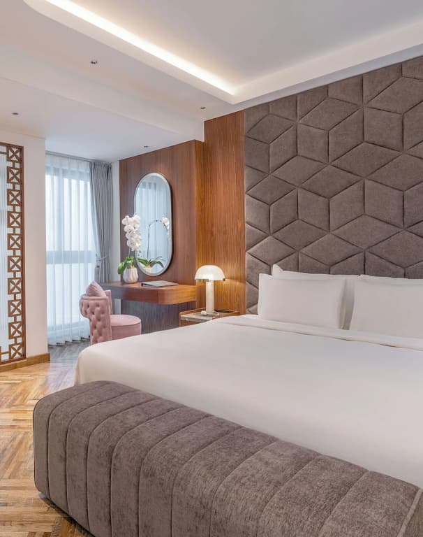 H Hôtel L'Art Hanoi - photo 14