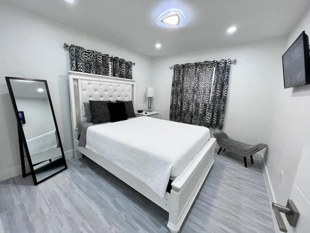💎💎stylish 2 Bedrooms Apartment By Miami Airport - photo 2