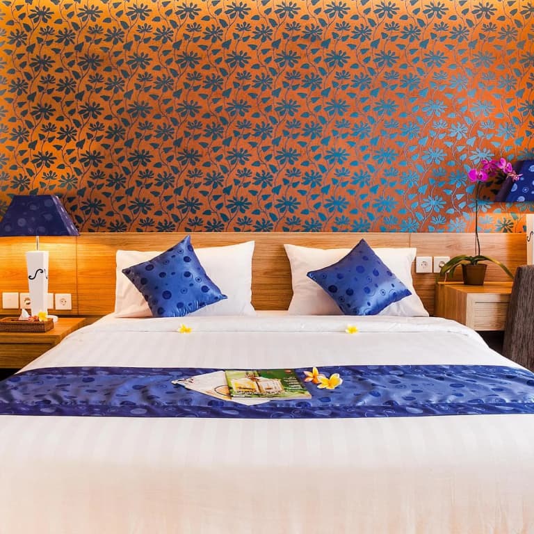 Natya Hotel - photo 31