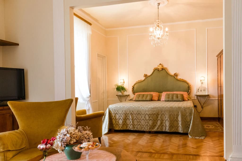 Hotel Principe - photo 5