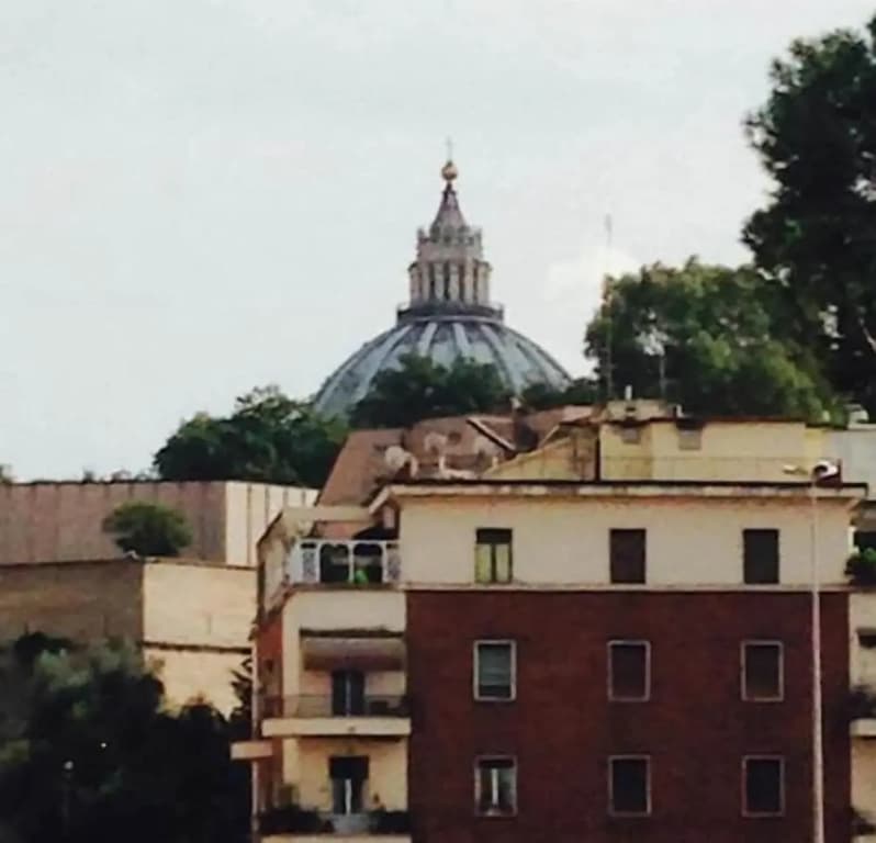 Ager Vaticanus - photo 1