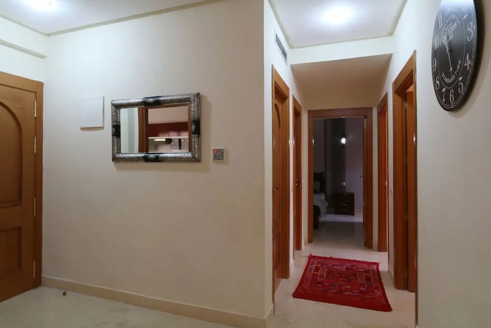 Sabor Appartement Mouzdalifa - photo 12