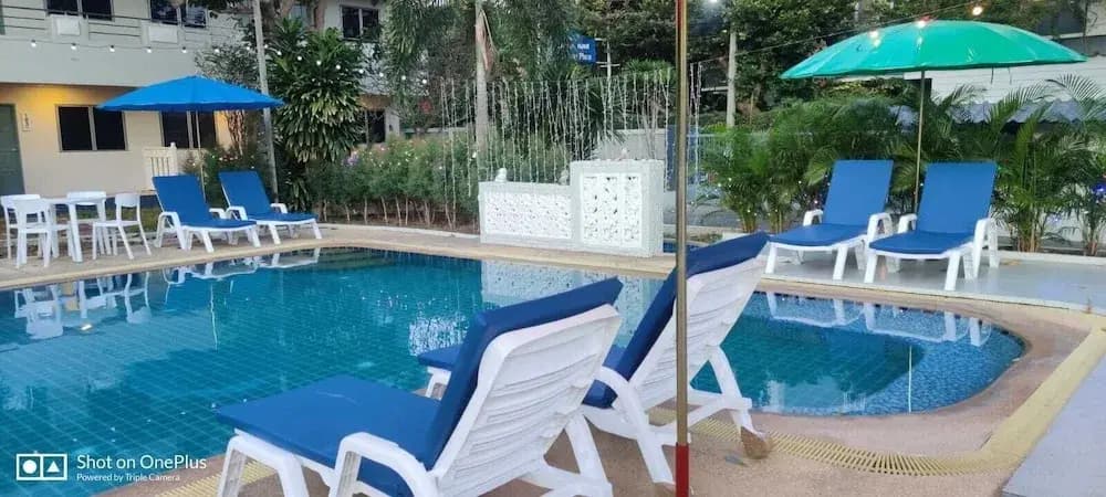 DJ Residency and Pool Party - photo 2