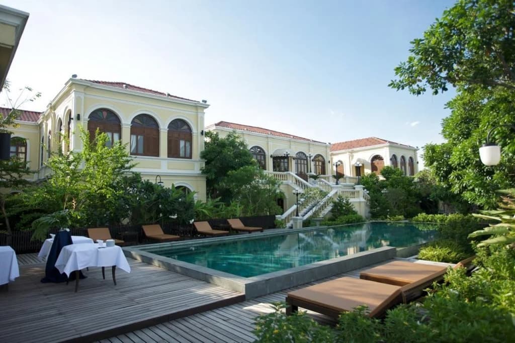 Praya Palazzo - photo 15