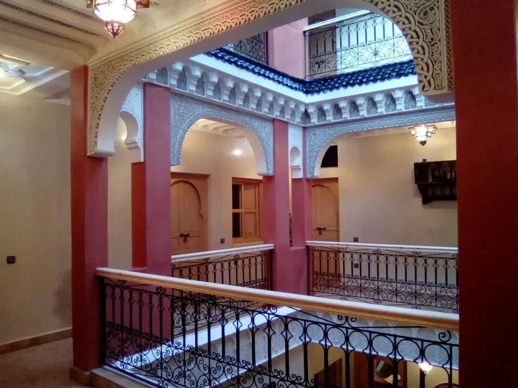 Riad Dar Nakhla - main photo
