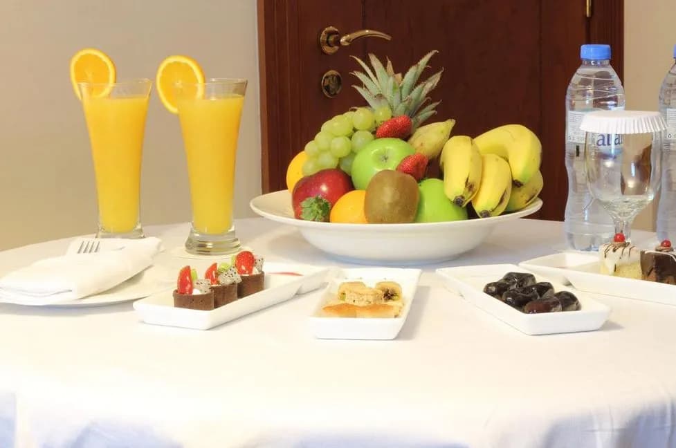Grand Excelsior Hotel Sharjah - photo 14