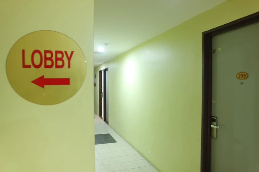 Hotel Ideal Senawang - photo 11