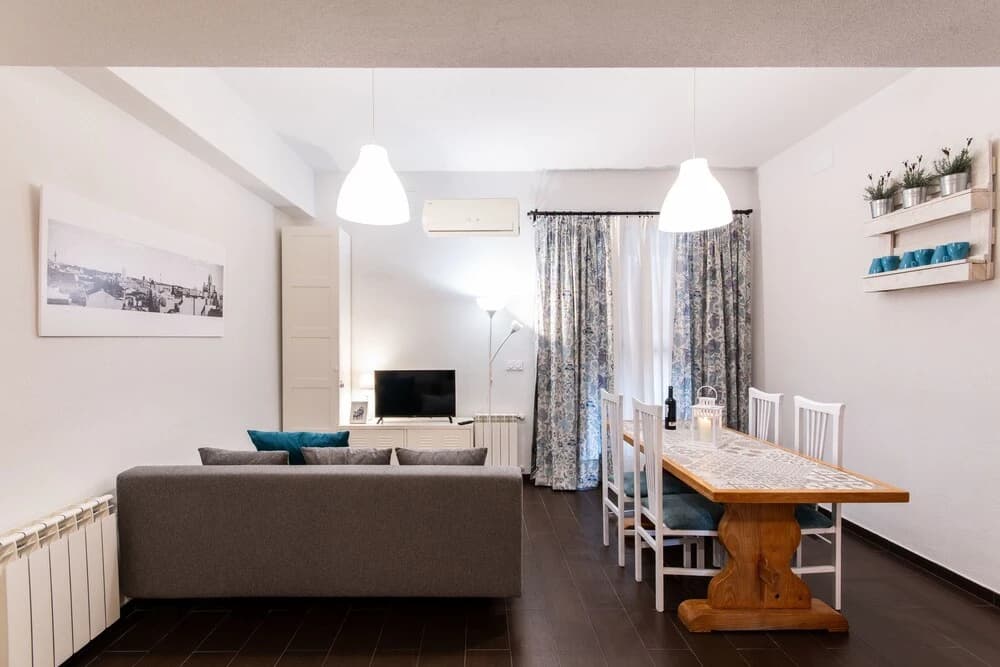 Apartamento el Chato - Madrid - photo 6