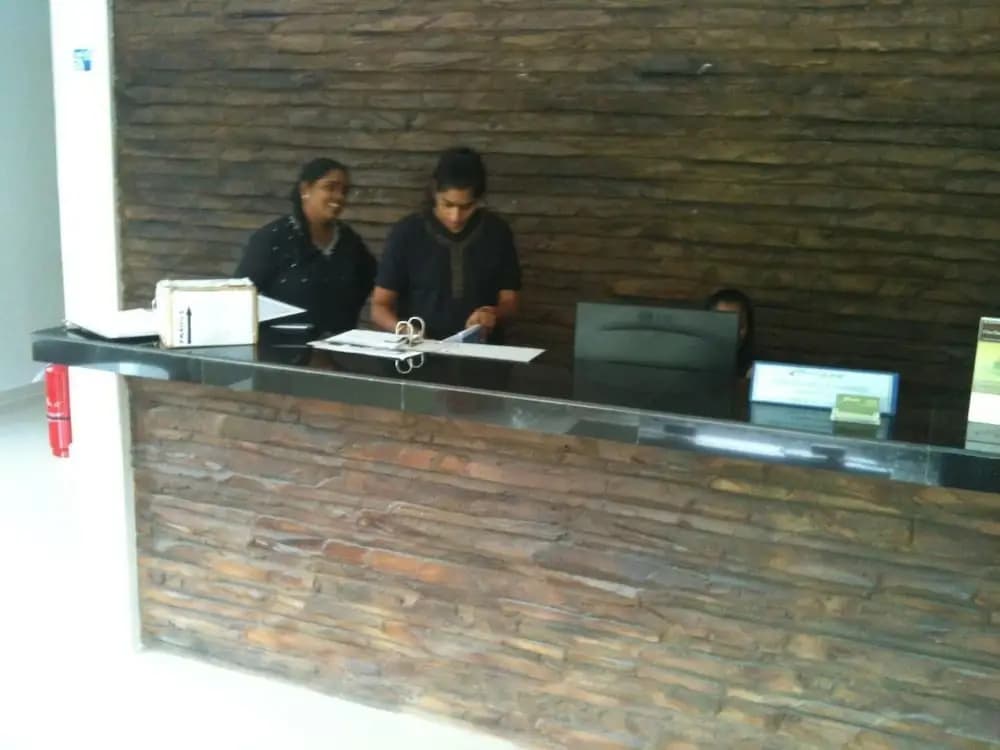 Amara Guest House - photo 19
