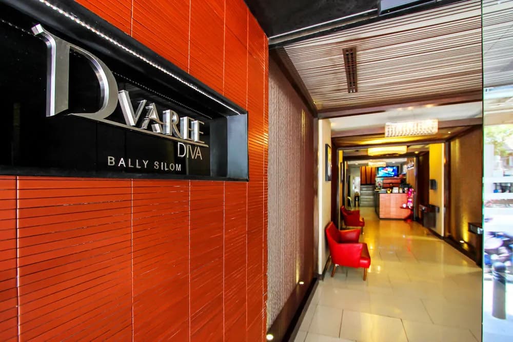 Bally Suite Silom - main photo