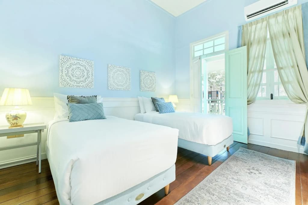 Temple Tree Resort - photo 43