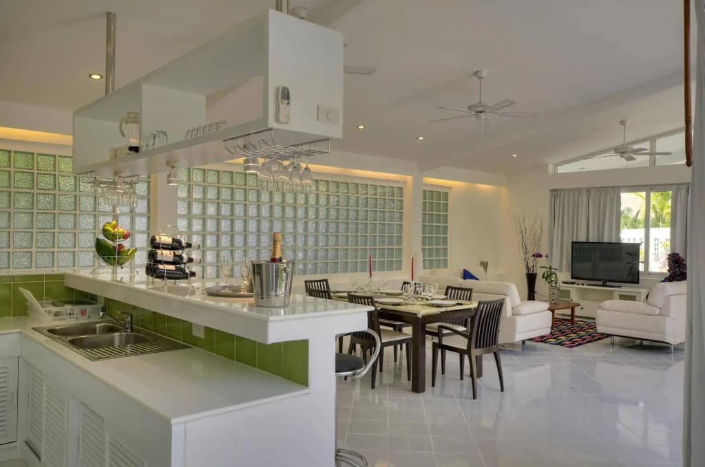 Katty Village Architect Villa - photo 15