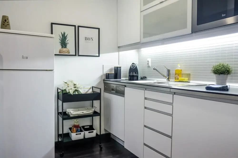 01 Nice Flat by Olivais - photo 17