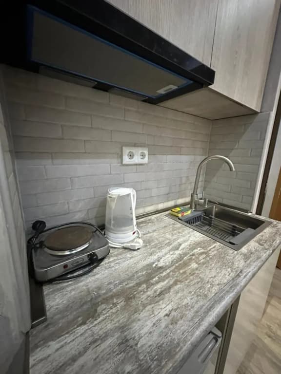 Apart Hotel Marjani - photo 18