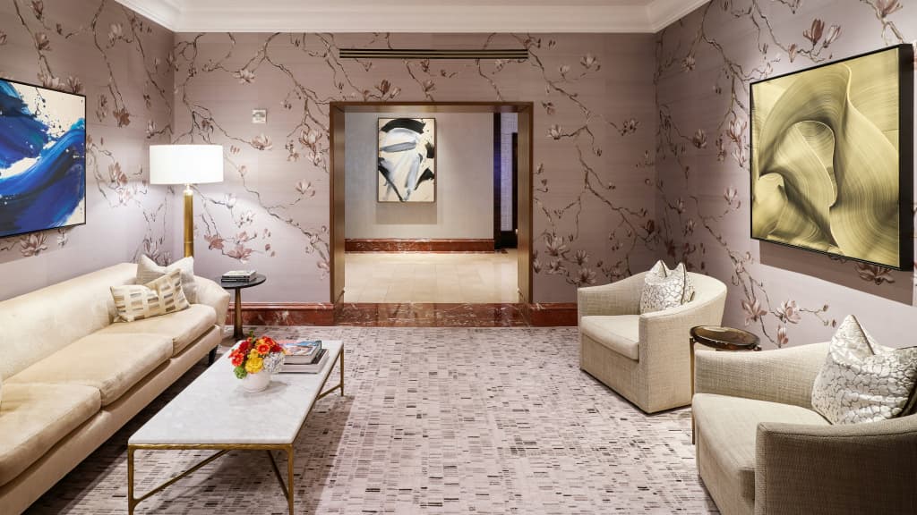 The Peninsula New York - photo 21