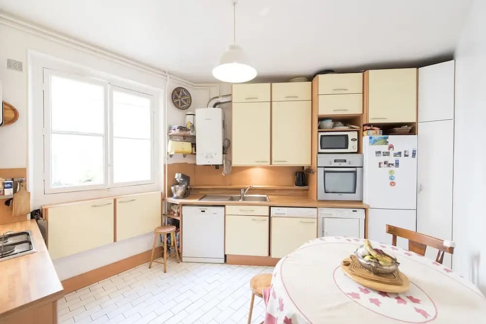 French-style Allure in Saint-Germain des Pres - photo 11