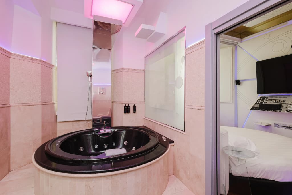 Hotel Trecento - photo 9