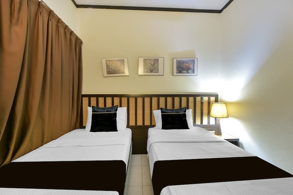 Palette - Gold Coast Morib Resort - photo 43
