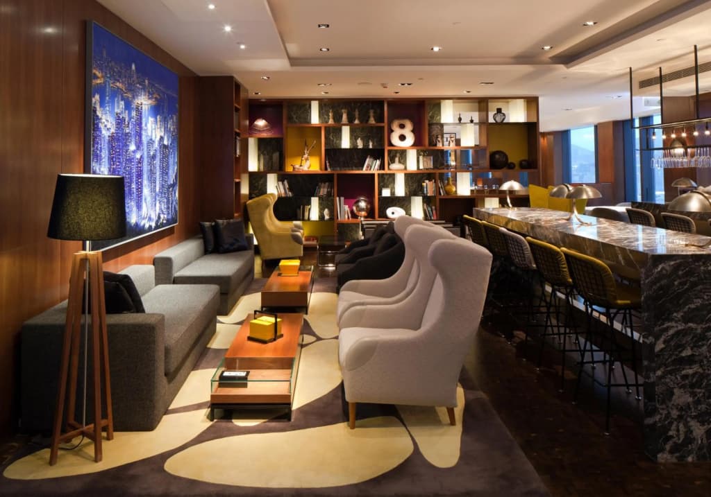 ICON Hotel - photo 37