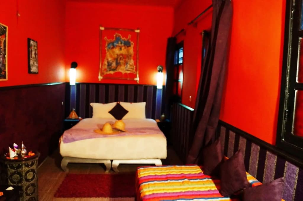 Riad Palais Azukar - photo 4